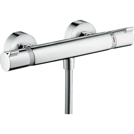 Hansgrohe Termosztátos zuhanycsaptelep Comfort, falsíkon kívüli szereléshez HG13116000