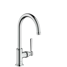 Hansgrohe Axor Montreux egykaros mosdócsaptelep 210 króm, 16518 000 (16518000)