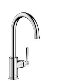 Hansgrohe Axor Montreux mosogató csaptelep, króm 16580 000 (16580000)