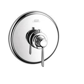 Hansgrohe Axor Montreux termosztátos Highflow falsík alatti zuhanycsaptelep 16824 000 (16824000)