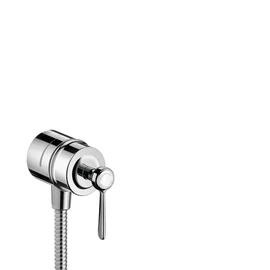 Hansgrohe Axor Montreux fixfit elzárószeleppel 16883 000 (16883000)