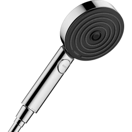 Hansgrohe Pulsify Select S Kézizuhany 105, 3 jet Activation EcoSmart króm 24101000