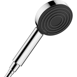 Hansgrohe Pulsify S Kézizuhany 105, 1 jet Green króm 24121000