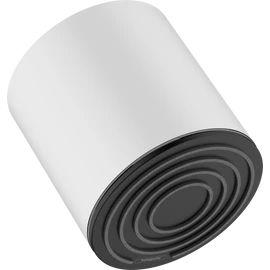 Hansgrohe Pulsify S Fejzuhany 105, 1 jet matt fehér 24130700