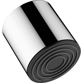 Hansgrohe Pulsify S Fejzuhany 105, 1 jet Green króm 24132000