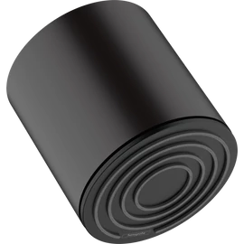 Hansgrohe Pulsify S Fejzuhany 105, 1 jet Green matt fekete 24132670