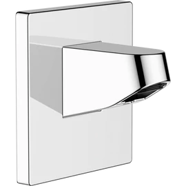 Hansgrohe Pulsify Fali csatlakozó fejzuhanyhoz, 105 króm 24139000