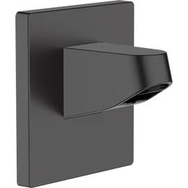 Hansgrohe Pulsify Fali csatlakozó fejzuhanyhoz, 105 matt fekete 24139670