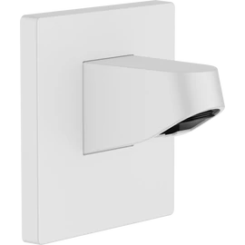 Hansgrohe Pulsify Fali csatlakozó fejzuhanyhoz, 105 matt fehér 24139700