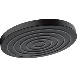 Hansgrohe Pulsify S Fejzuhany 260, 1 jet matt fekete 24140670