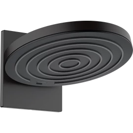 Hansgrohe Pulsify S Fejzuhany 260, 1 jet, EsoSmart matt fekete 24150670