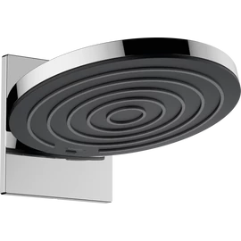 Hansgrohe Pulsify S Fejzuhany 260, 2 jet EcoSmart, fali csatlakozóval króm 24151000