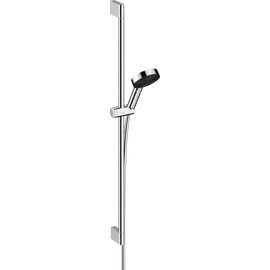 Hansgrohe Pulsify Select S Zuhanyszett 105, 3 jet Relaxation EcoSmart, 90 cm-es zuhanyrúddal króm 24171000
