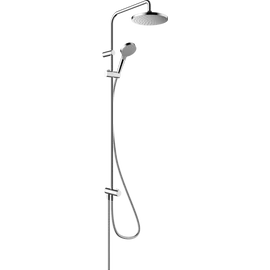 Hansgrohe Vernis Blend Showerpipe 200, 1 jet, Reno EcoSmart króm 26099000