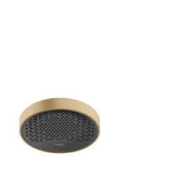 Hansgrohe Rainfinity Fejzuhany 250 1jet szálcsiszolt bronz 26228140