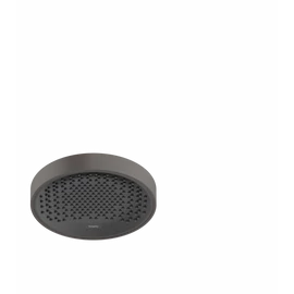 Hansgrohe Rainfinity Fejzuhany 250 1jet szálcsiszolt fekete/króm 26228340