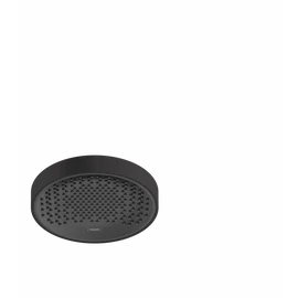 Hansgrohe Rainfinity Fejzuhany 250 1jet matt fekete 26228670