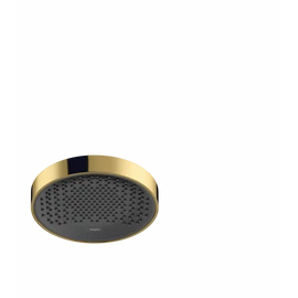 Hansgrohe Rainfinity Fejzuhany 250 1jet polírozott arany hatású 26228990