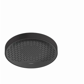 Hansgrohe Rainfinity Fejzuhany 360 1jet matt fekete 26231670