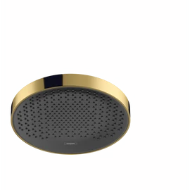 Hansgrohe Rainfinity Fejzuhany 360 1jet polírozott arany hatású 26231990