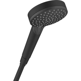 Hansgrohe Vernis Blend Kézizuhany 100 Vario matt fekete 26270670