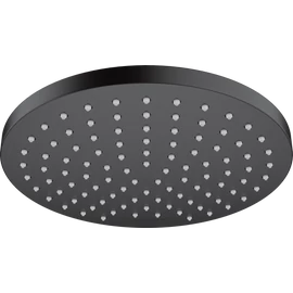 Hansgrohe Vernis Blend Fejzuhany 200, 1 jet, EcoSmart matt fekete 26277670