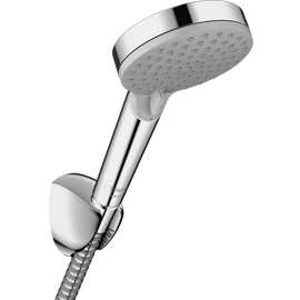 Hansgrohe Vernis Blend Zuhanytartó szett Vario, EcoSmart, 160 cm-es zuhanytömlővel króm 26278000