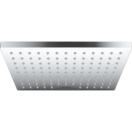 Hansgrohe Vernis Shape Fejzuhany 230, 1 jet króm 26281000