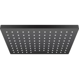 Hansgrohe Vernis Shape Fejzuhany 230, 1 jet matt fekete 26281670