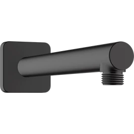 Hansgrohe Vernis Shape Zuhanykar 24 cm matt fekete 26405670