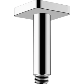Hansgrohe Vernis Shape Mennyezeti csatlakozó 10 cm króm 26406000