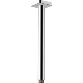 Hansgrohe Vernis Shape Mennyezeti csatlakozó 30 cm króm 26407000