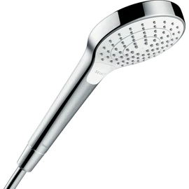 Hansgrohe Croma Select S Kézizuhany Vario fehér/króm 26802400