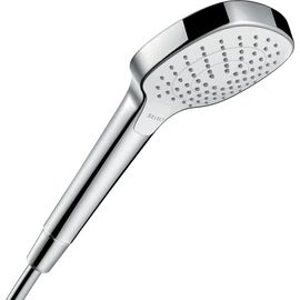Hansgrohe Croma Select E Kézizuhany Vario fehér/króm 26812400