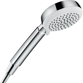 Hansgrohe Crometta 100 Kézizuhany Vario fehér/króm 26824400