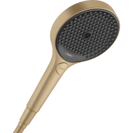 Hansgrohe Rainfinity Kézizuhany 130 3jet szálcsiszolt bronz 26864140