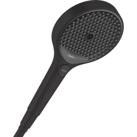 Hansgrohe Rainfinity Kézizuhany 130 3jet matt fekete 26864670