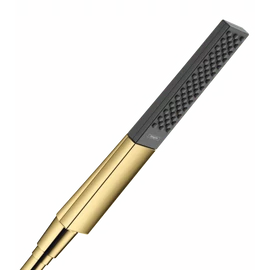 Hansgrohe Rainfinity Keskeny kézizuhany 100 1jet polírozott arany hatású 26866990