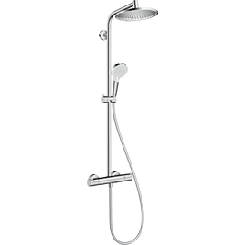 Hansgrohe Crometta S Showerpipe króm 27267000