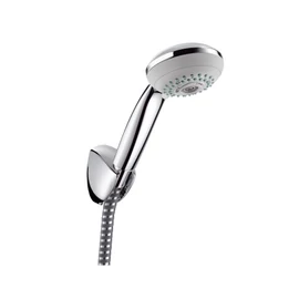 Hansgrohe Crometta 85 Multi/Porter C kádszett, 1,25 m-es zuhanycsővel 27568000