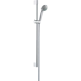 Hansgrohe Crometta 85 Zuhanyszett Vario 65 cm-es zuhanyrúddal króm 27763000