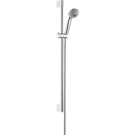 Hansgrohe Crometta 85 Zuhanyszett Multi 65 cm-es zuhanyrúddal króm 27767000