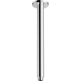 Hansgrohe Vernis Blend Mennyezeti csatlakozó 30 cm króm 27805000