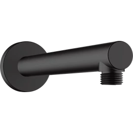 Hansgrohe Vernis Blend Zuhanykar 24 cm matt fekete 27809670