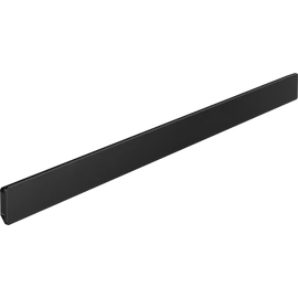 Hansgrohe WallStoris Fali tartósín 50 cm matt fekete 27902670