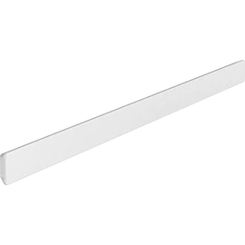 Hansgrohe WallStoris Fali tartósín 50 cm matt fehér 27902700