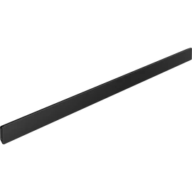 Hansgrohe WallStoris Fali tartósín 70 cm matt fekete 27904670