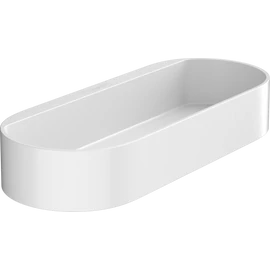 Hansgrohe WallStoris Tárolókosár matt fehér 27913700