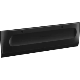 Hansgrohe WallStoris Vízlehúzó matt fekete 27916670