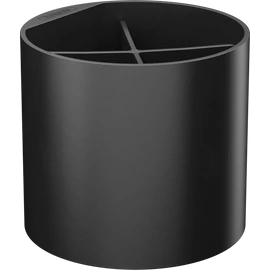 Hansgrohe WallStoris Pohár matt fekete 27921670